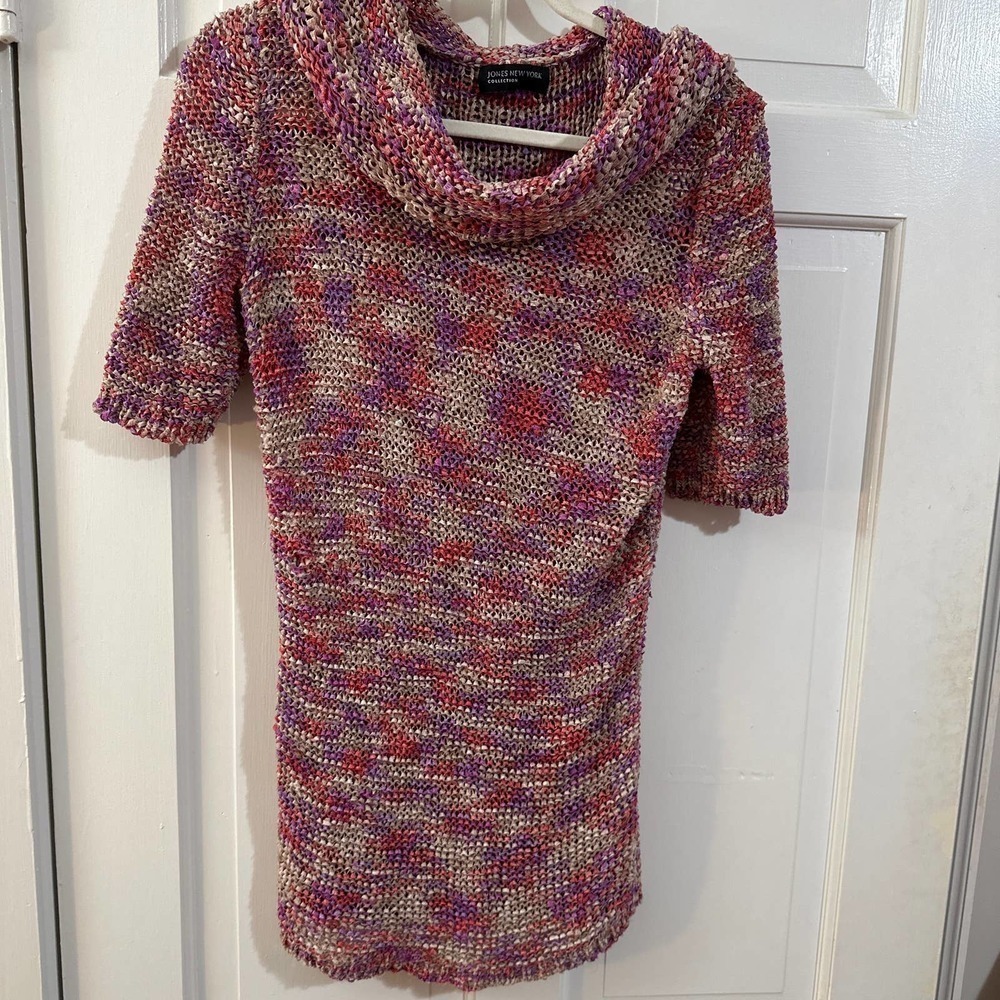JONES New York Collection blouse